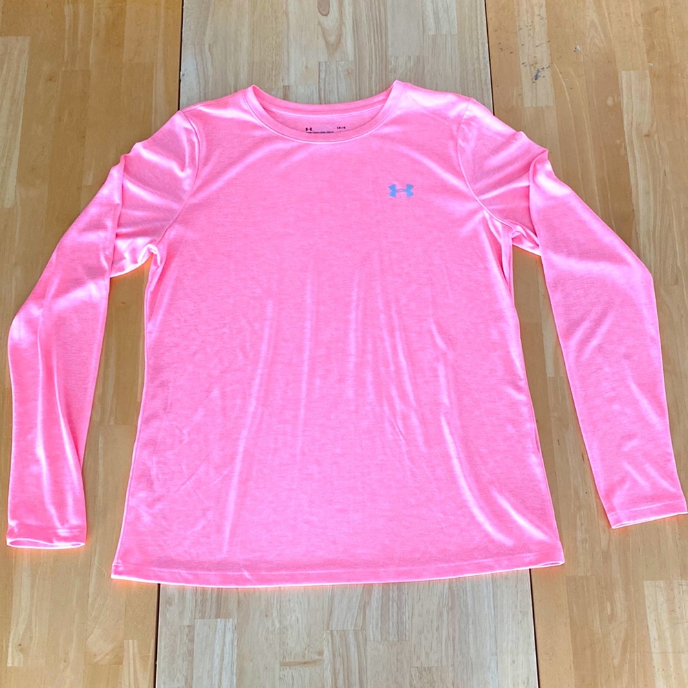 Women’s Under Armour Long Sleeve Top